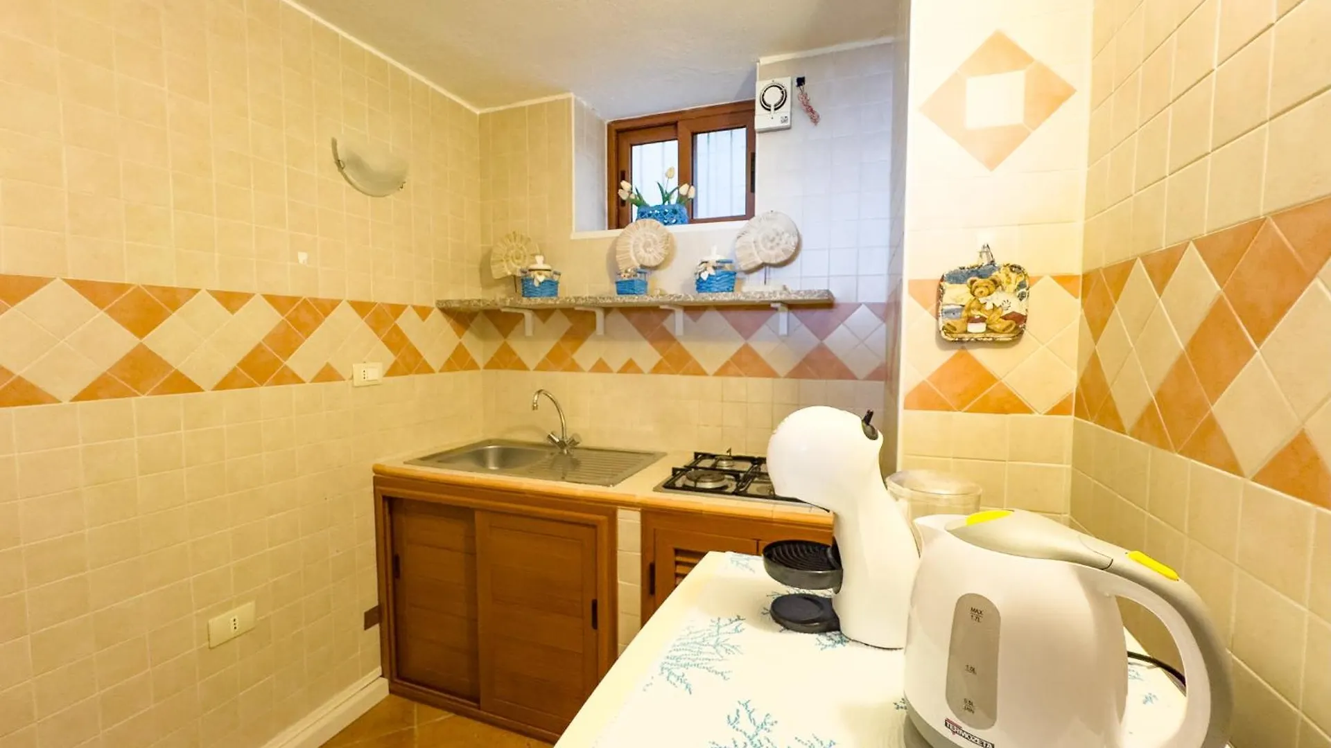 Villa Casa Sussurro Del Mare, Fronte Mare, Idromassaggio Simius 0*,